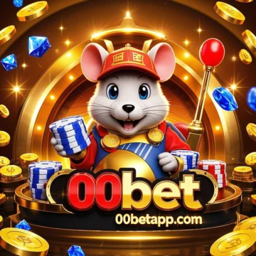 Explorando o Mundo dos Cassinos Online: A Popularidade de 00bet