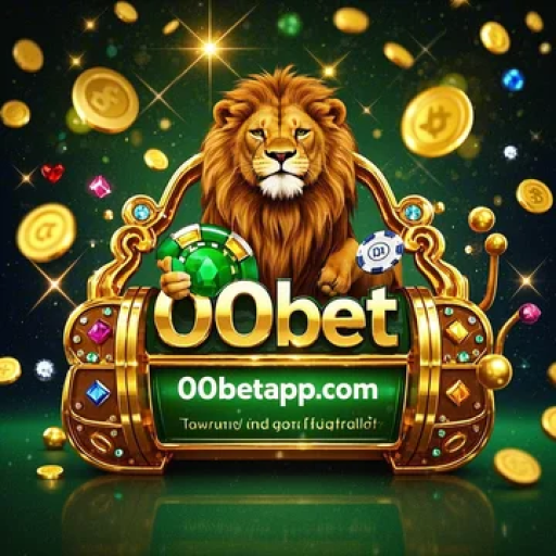 A Experiência Imersiva dos Jogos 'Ao Vivo' no 00bet