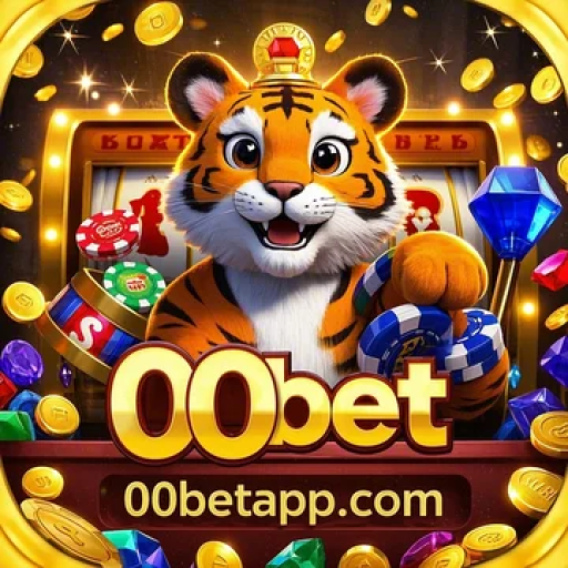 Descubra o Mundo dos Caça-Níqueis no 00bet: Diversão e Oportunidades de Ganho